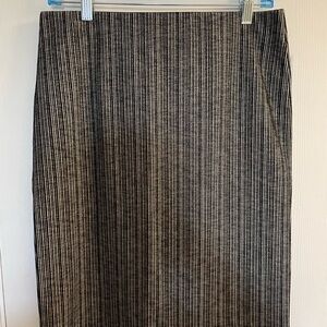 Ann Taylor loft outlet, medium pencil skirt